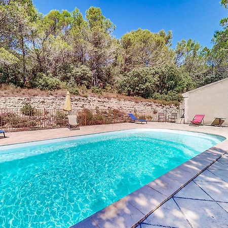 Awesome Home In Bollene With Wifi Extérieur photo