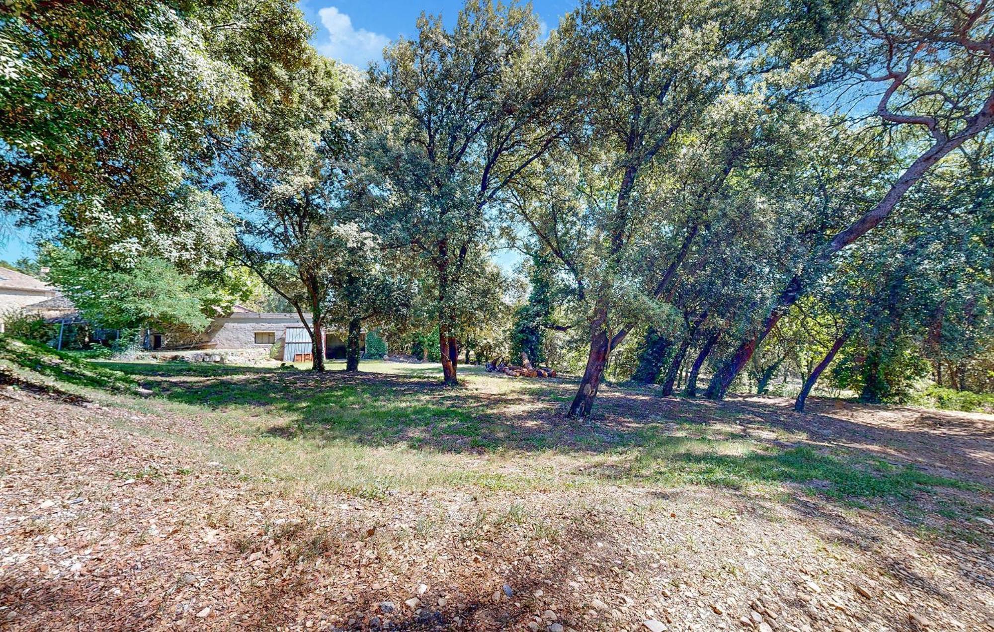 Awesome Home In Bollene With Wifi Extérieur photo